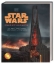 Buchcover und Innenansicht für das Buch: Star Wars Complete Locations