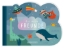 Buchcover und Innenansicht für das Buch: Freunde-Buch für Kinder