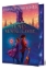 Buchcover und Innenansicht für das Buch: Howl's Moving Castle Collector's Deluxe Edition