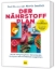 Buchcover und Innenansicht für das Buch: Der Nährstoff-Plan - Das Kochbuch