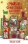 Buchcover und Innenansicht für das Buch: Charlie and the Christmas Factory
