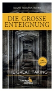 Buchcover und Innenansicht für das Buch: The Great Taking