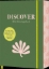 Buchcover und Innenansicht für das Buch: Discover - Mein Reisetagebuch