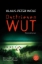 Buchcover und Innenansicht für das Buch: Ostfriesenwut