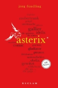Buchcover und Innenansicht für das Buch: Asterix. 100 Seiten
