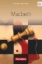 Buchcover und Innenansicht für das Buch: Macbeth. Textheft