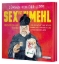 Buchcover und Innenansicht für das Buch: Sex ist wie Mehl