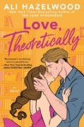 Buchcover und Innenansicht für das Buch: Love, Theoretically