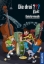 Buchcover und Innenansicht für das Buch: Die drei ??? Kids, 101, Geistermusik