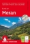 Buchcover und Innenansicht für das Buch: Rund um Meran