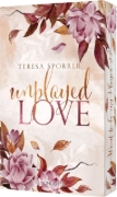 Buchcover und Innenansicht für das Buch: Unplayed Love (Unwritten, Bd. 2)