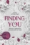 Buchcover und Innenansicht für das Buch: Finding Sky / Saving Phoenix / Calling Crystal (Seeking Crystal Orig.)