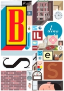 Buchcover und Innenansicht für das Buch: Building Stories