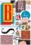 Buchcover und Innenansicht für das Buch: Building Stories