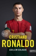 Buchcover und Innenansicht für das Buch: Cristiano Ronaldo