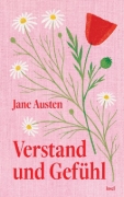 Buchcover und Innenansicht für das Buch: Sense and Sensibility. A Novel in three Volumes by a Lady, 1811