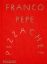 Buchcover und Innenansicht für das Buch: Franco Pepe: Pizza Chef (2025)