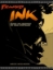 Buchcover und Innenansicht für das Buch: Framed Ink