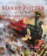 Buchcover und Innenansicht für das Buch: Harry Potter and the Philosopher's Stone. Illustrated Edition