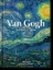 Buchcover und Innenansicht für das Buch: Van Gogh. The Complete Paintings