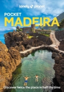 Buchcover und Innenansicht für das Buch: Lonely Planet Pocket Madeira