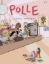 Buchcover und Innenansicht für das Buch: POLLE #11: Kindercomic-Magazin