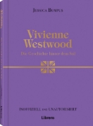 Buchcover und Innenansicht für das Buch: Vivienne Westwood