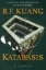 Buchcover und Innenansicht für das Buch: Katabasis (Standard Edition)