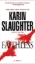Buchcover und Innenansicht für das Buch: Faithless