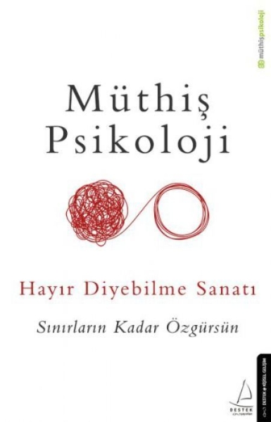 Buchcover und Innenansicht für das Buch: Hayir Diyebilme Sanati