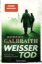 Buchcover und Innenansicht für das Buch: Lethal White (Cormoran Strike 4)