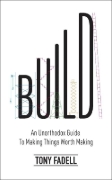 Buchcover und Innenansicht für das Buch: Build
