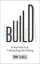 Buchcover und Innenansicht für das Buch: Build
