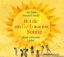 Buchcover und Innenansicht für das Buch: Hol dir ein Gelb aus der Sonne