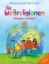 Buchcover und Innenansicht für das Buch: Die Weltreligionen - Kindern erklärt