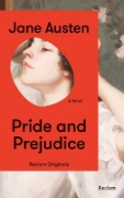 Buchcover und Innenansicht für das Buch: Pride and Prejudice. A Novel