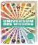 Buchcover und Innenansicht für das Buch: Universum des Wissens