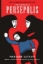 Buchcover und Innenansicht für das Buch: The Complete Persepolis