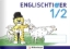Buchcover und Innenansicht für das Buch: Englischtiger 1/2