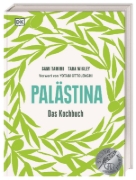Buchcover und Innenansicht für das Buch: Palästina