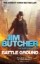 Buchcover und Innenansicht für das Buch: Battle Ground