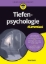 Buchcover und Innenansicht für das Buch: Tiefenpsychologie für Dummies