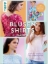 Buchcover und Innenansicht für das Buch: Blusenshirts nähen