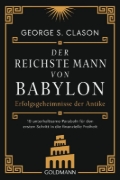 Buchcover und Innenansicht für das Buch: The Richest Man in Babylon