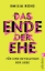 Buchcover und Innenansicht für das Buch: Das Ende der Ehe