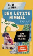 Buchcover und Innenansicht für das Buch: Der letzte Himmel