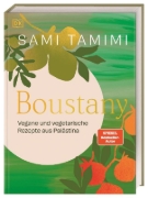 Buchcover und Innenansicht für das Buch: Boustany