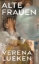 Buchcover und Innenansicht für das Buch: Alte Frauen