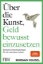 Buchcover und Innenansicht für das Buch: The Art of Spending Money