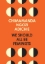 Buchcover und Innenansicht für das Buch: We Should All Be Feminists